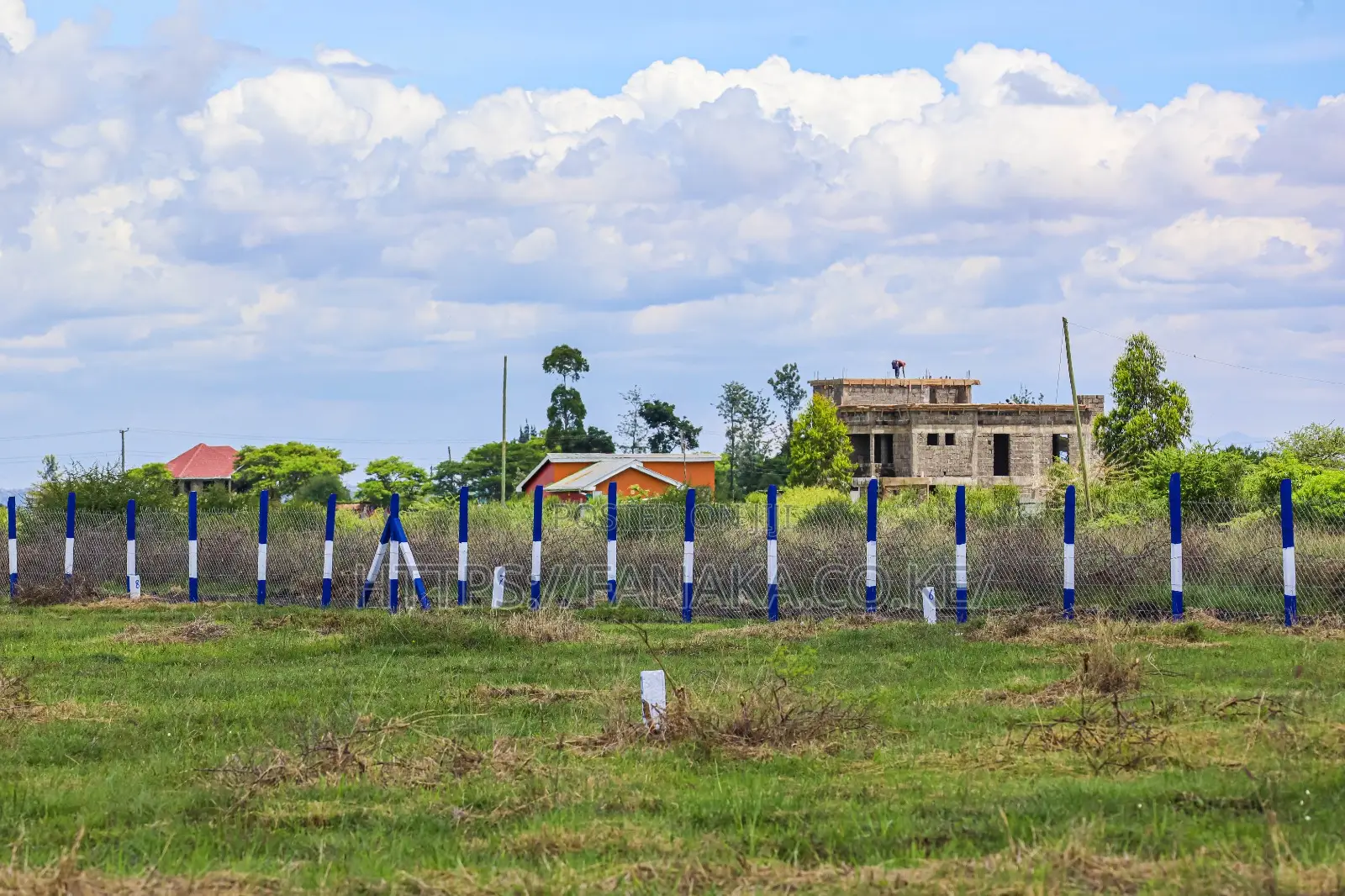 Affordable Land in Ruiru-Kamaki*JW