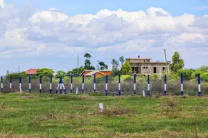 Affordable Land in Ruiru-Kamaki*JW