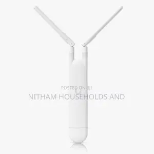 Ubiquiti Unifi AC Mesh Access Point Indoor/Outdoor Dual-Band Wi-Fi