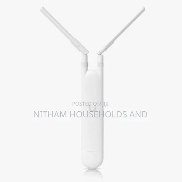 Ubiquiti Unifi AC Mesh Access Point Indoor/Outdoor Dual-Band Wi-Fi