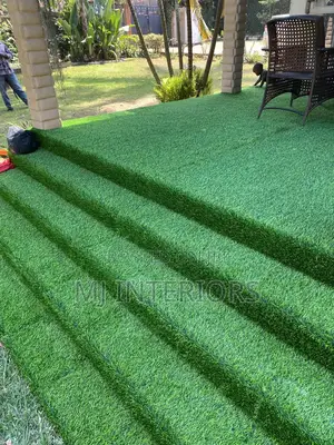 Artificial Grass Carpet for Hotels, Apartments and Restaurants