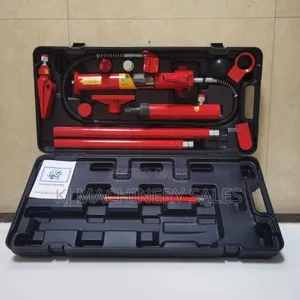 Hydraulic Body Repair Kit – Heavy Duty
