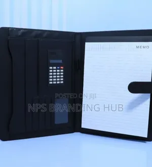 Executive Folder