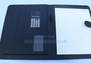 Executive Folder