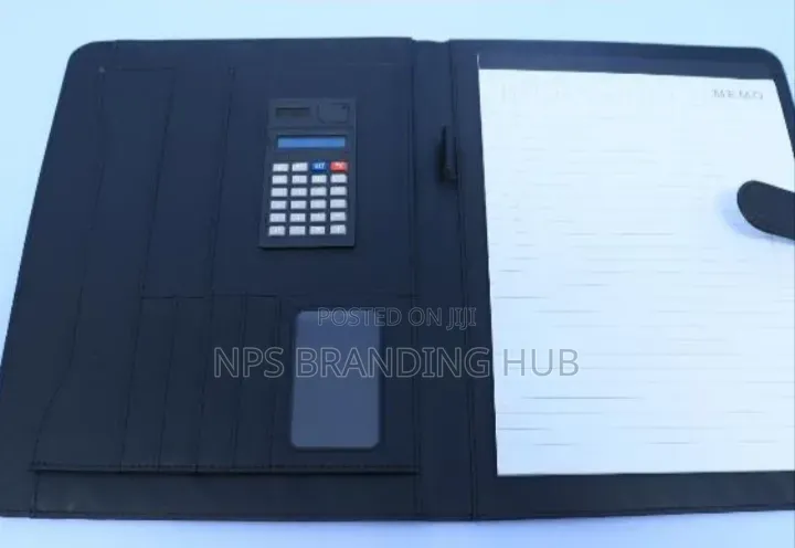 Executive Folder
