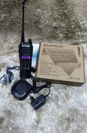 Baofeng UV-82 3800mAh Extended Battery