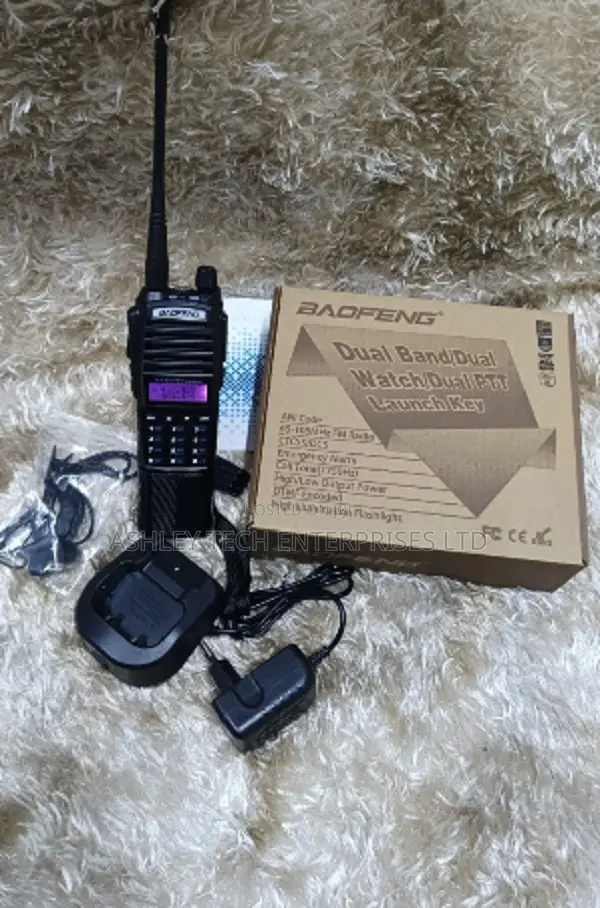 Baofeng UV-82 3800mAh Extended Battery