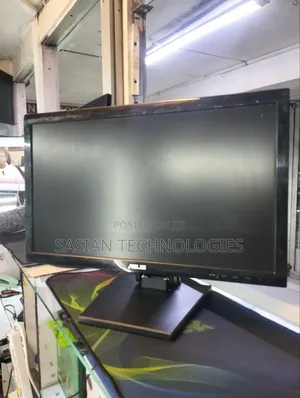 ASUS 20 Inches Wide Monitor