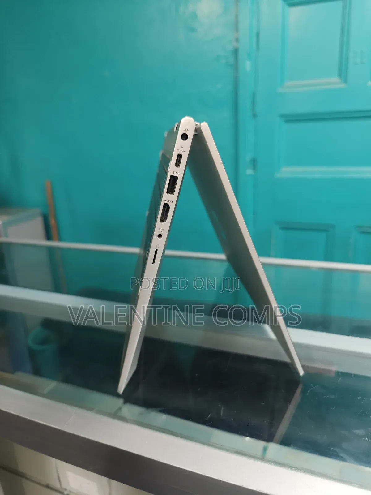 Laptop HP ProBook x360 435 G8 16GB AMD Ryzen 7 SSD 512GB
