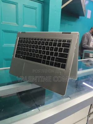 Laptop HP ProBook x360 435 G8 16GB AMD Ryzen 7 SSD 512GB