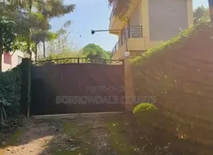 Furnished 4bdrm Bungalow in Thome for sale
