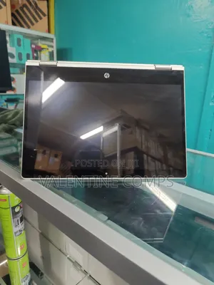 Laptop HP ProBook x360 435 G8 16GB AMD Ryzen 7 SSD 512GB