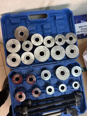 Heavy Duty Commercial Pressing Cones