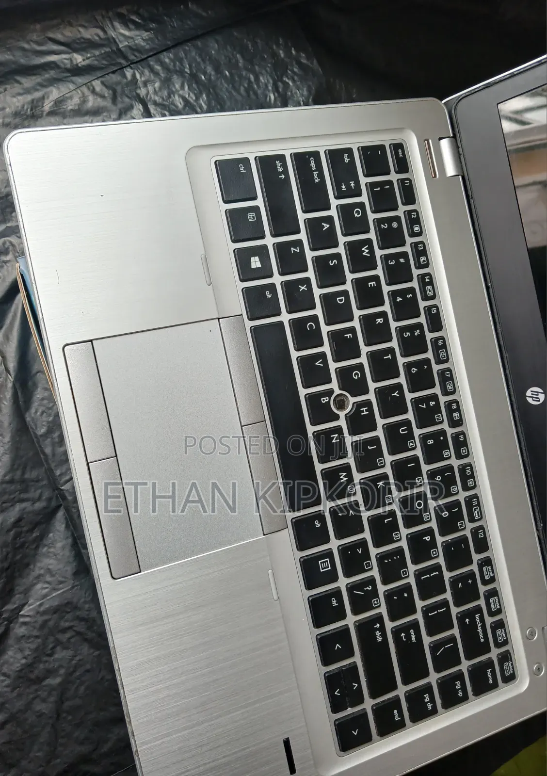 Laptop HP EliteBook Folio 9480M 8GB Intel Core i7 SSD 256GB