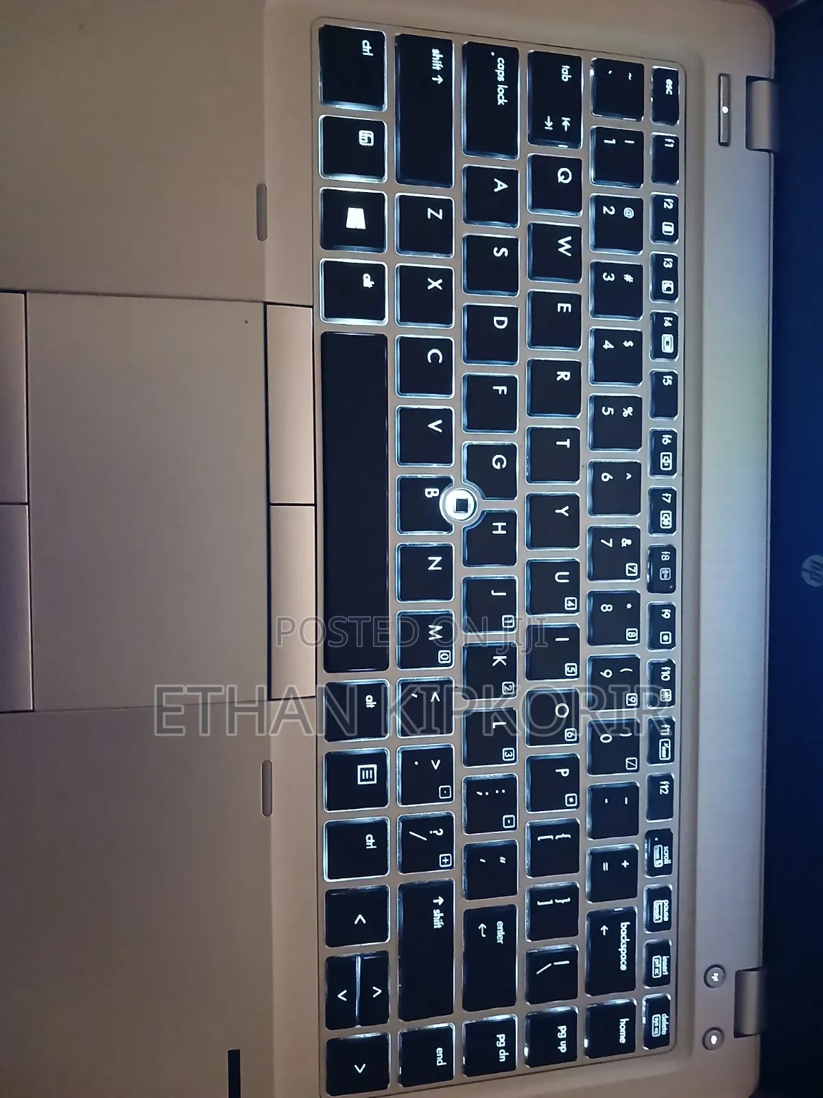 Laptop HP EliteBook Folio 9480M 8GB Intel Core i7 SSD 256GB