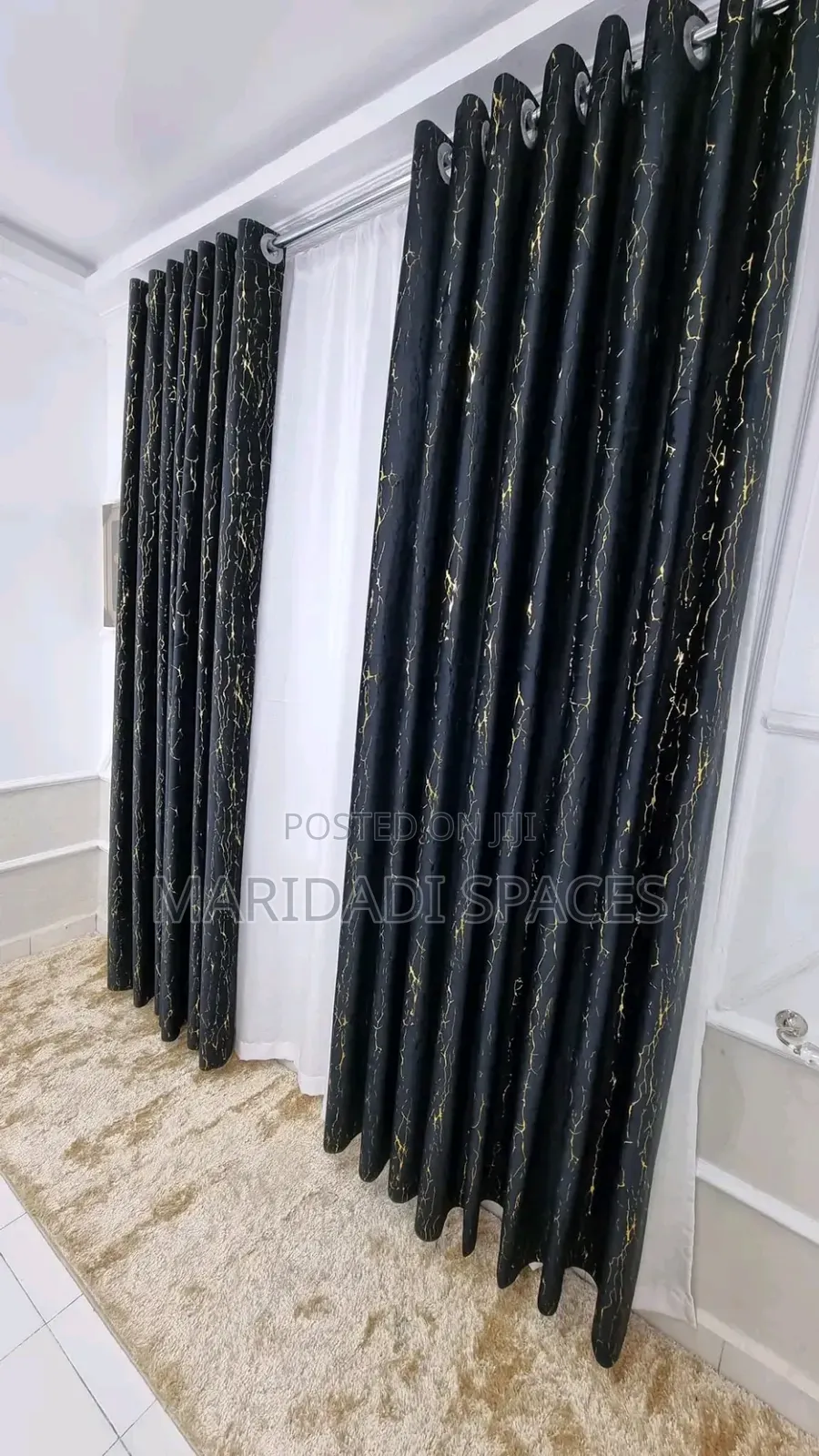 Elegant and Fabulous Velvet Curtains