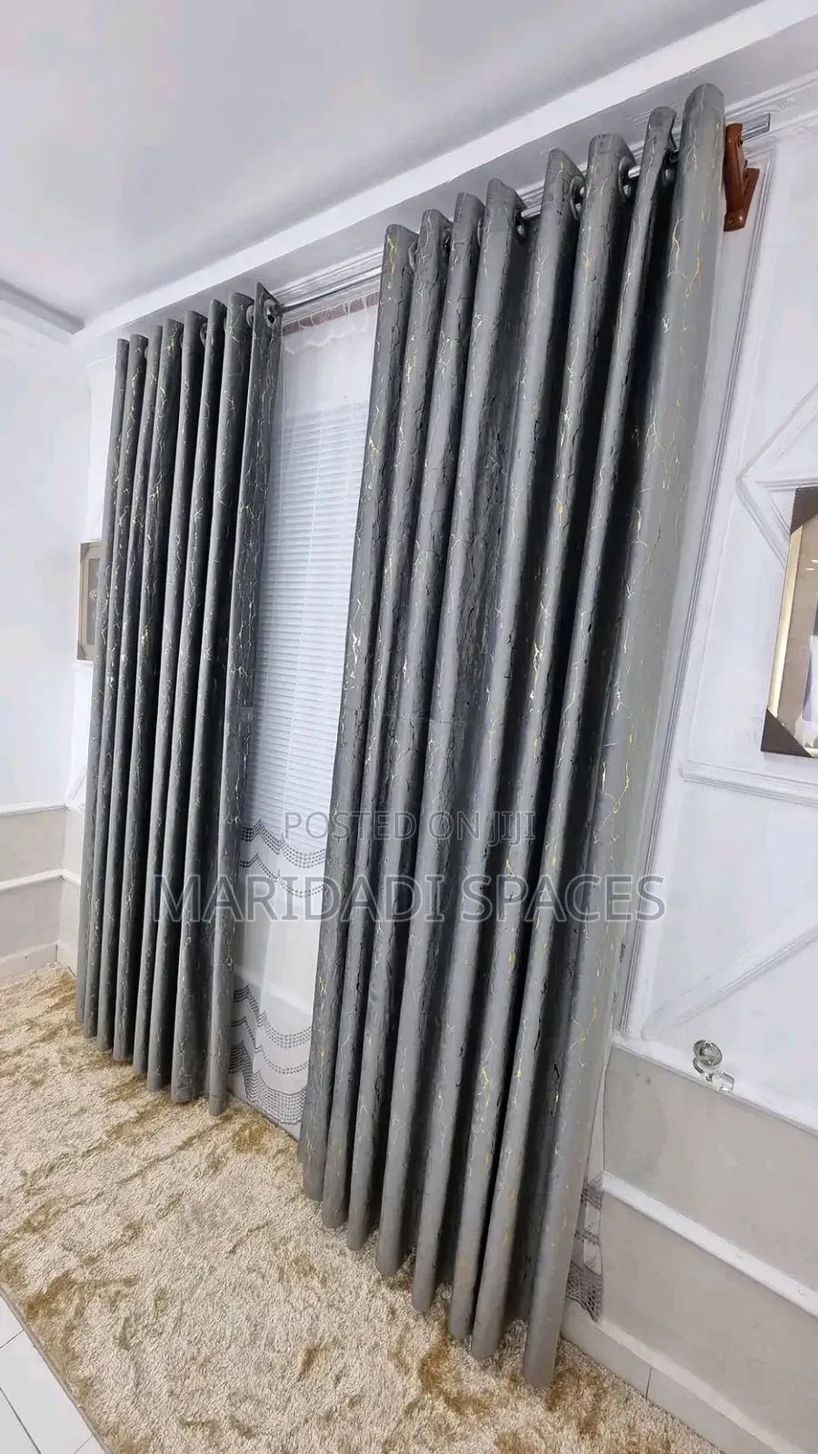 Elegant and Fabulous Velvet Curtains