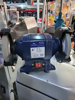 Bench Grinder 450w