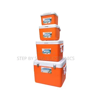 Wholesale Deals 50L,60L,71L,98L Portable Cooler Box Ice Boxes