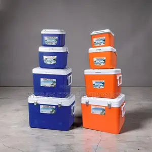 Wholesale Deals 50L,60L,71L,98L Portable Cooler Box Ice Boxes