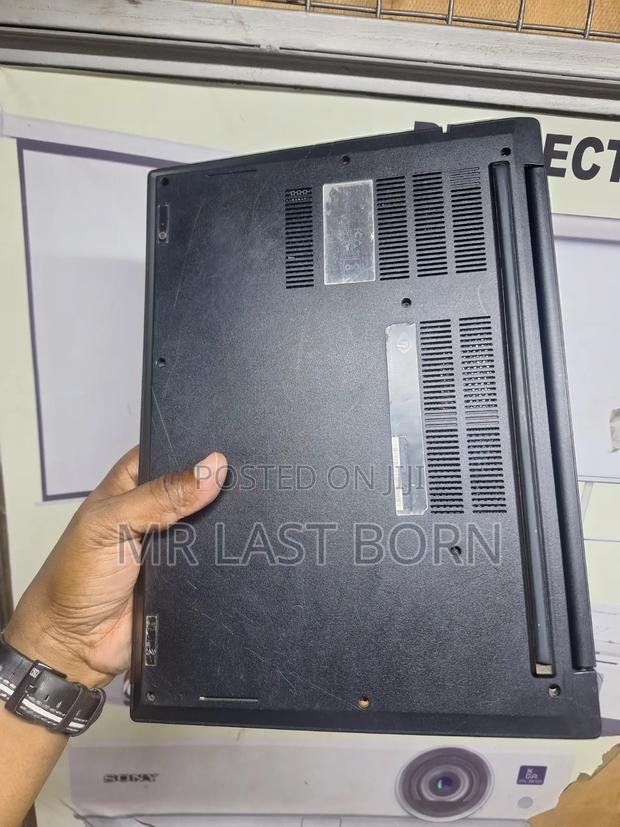 Laptop Lenovo ThinkPad E480 8GB Intel Core i5 SSD 256GB - thumbnail 5