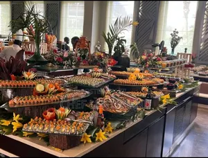 The Kitchen View