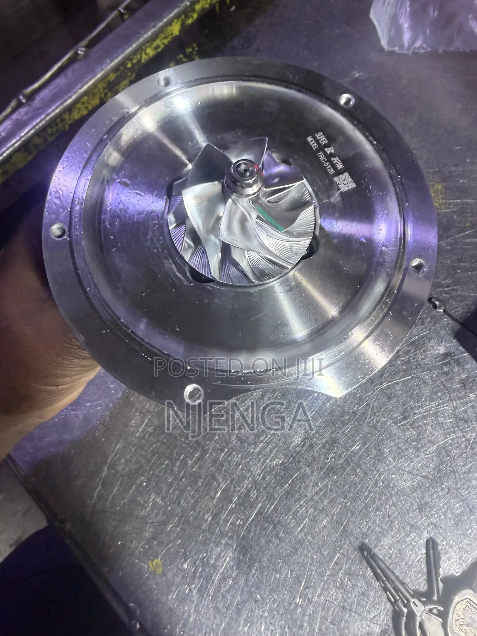 Core 4 Dmax 4jh1