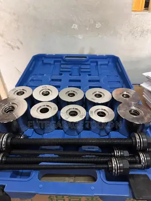 Heavy Duty Commercial 27pcs Pressing Cones