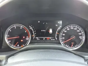 Toyota Land Cruiser LC300 2023