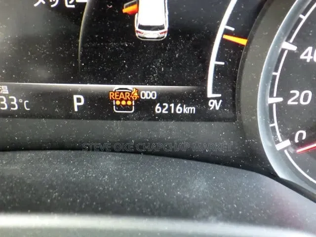 Toyota Land Cruiser LC300 2023