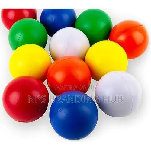 Stress Balls