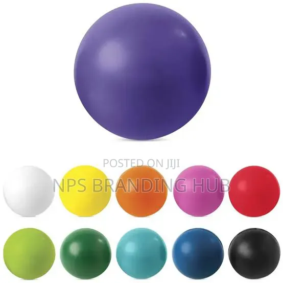 Stress Balls