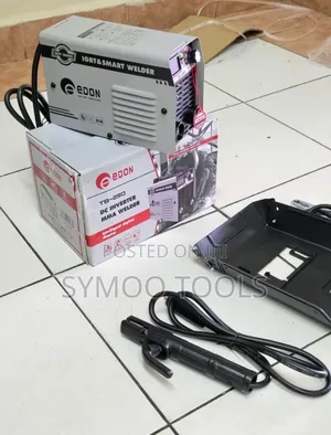 Edon TB-250 Dc Inverter MMA Welder