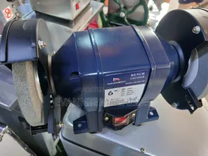 6" Maxmech Bench Grinder / 220v-240v