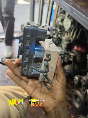 Abs Pump for Alto