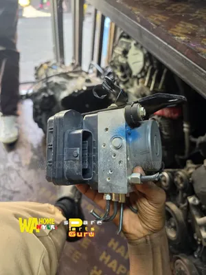 Abs Pump for Alto
