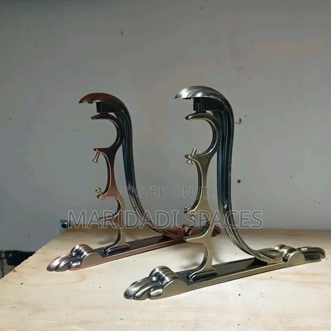 Heavy Quality Duty Cobra Brackets