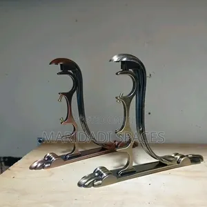 Heavy Quality Duty Cobra Brackets