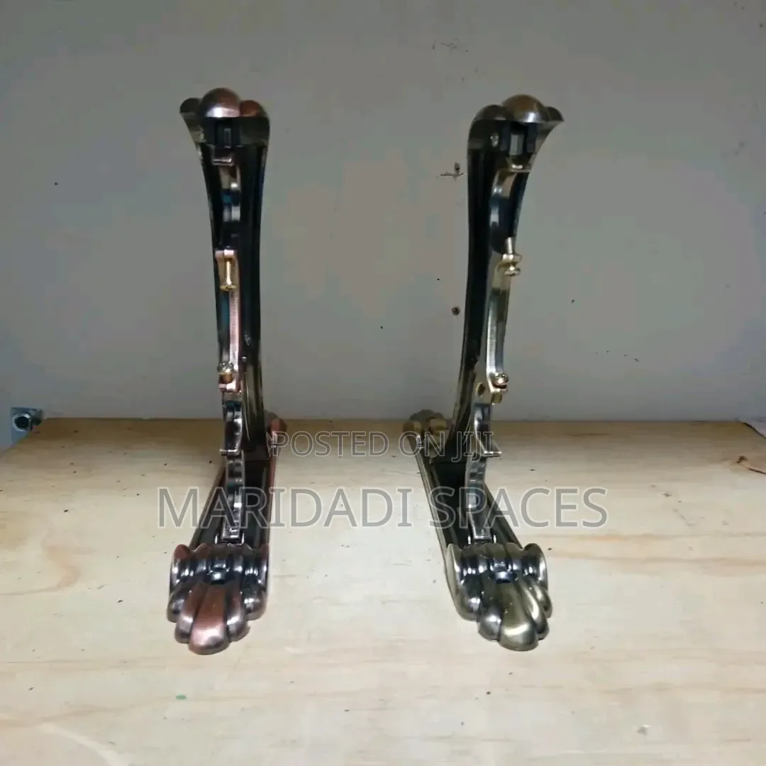Heavy Quality Duty Cobra Brackets