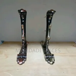 Heavy Quality Duty Cobra Brackets