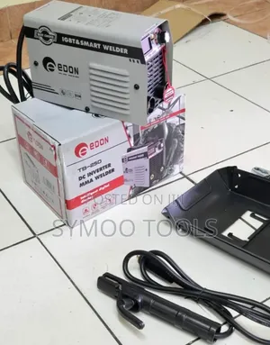 Edon TB-250 Dc Inverter MMA Welder