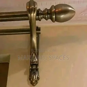 Heavy Quality Duty Cobra Brackets