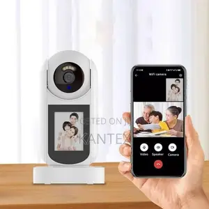 Denx DX3610 Smart Camera