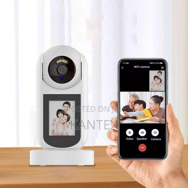 Denx DX3610 Smart Camera