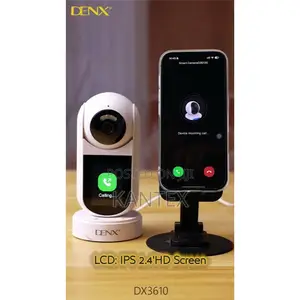 Denx DX3610 Smart Camera