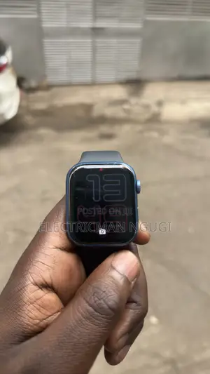 Apple Watch Series 7