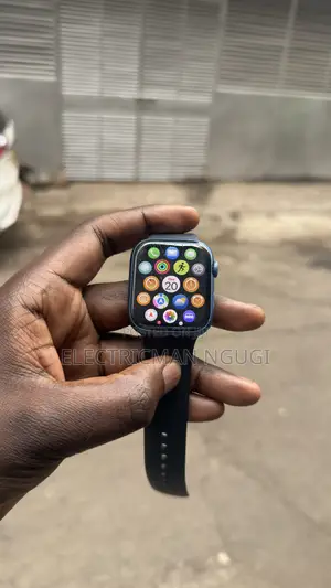 Apple Watch Series 7