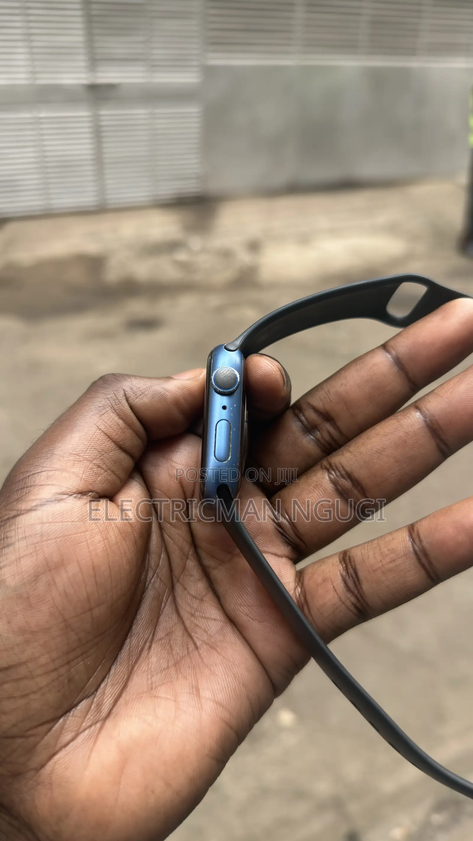 Apple Watch Series 7