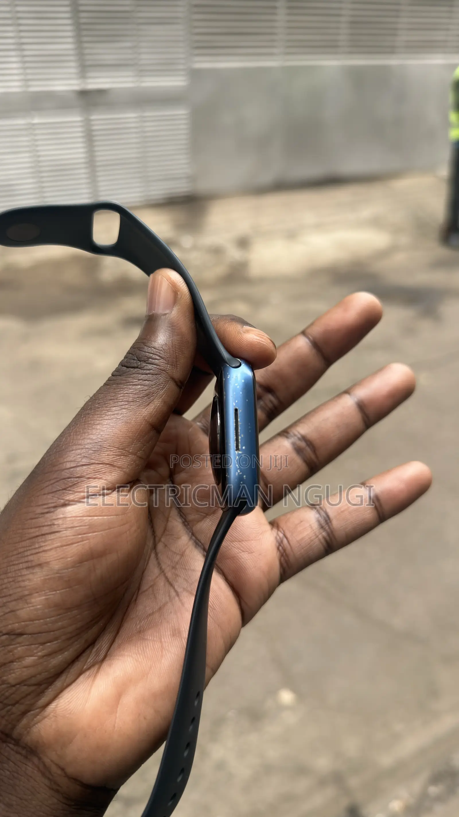Apple Watch Series 7