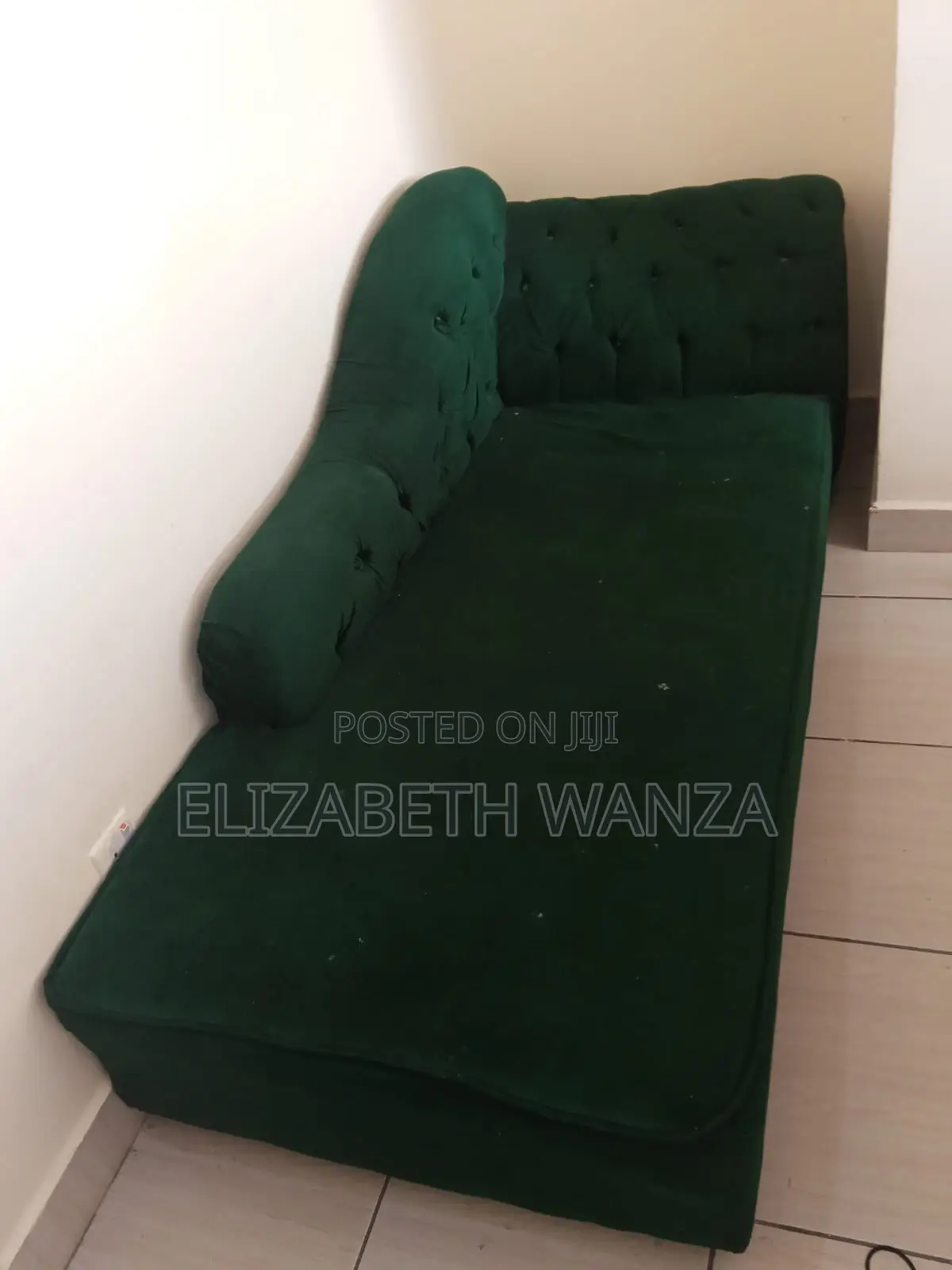 3 Seater Sofabed
